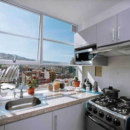 Myapartment Ла-Пас Екстер'єр фото