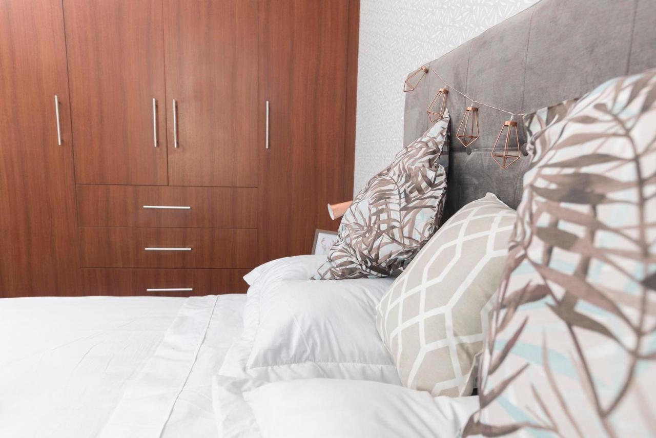 Myapartment Ла-Пас Екстер'єр фото