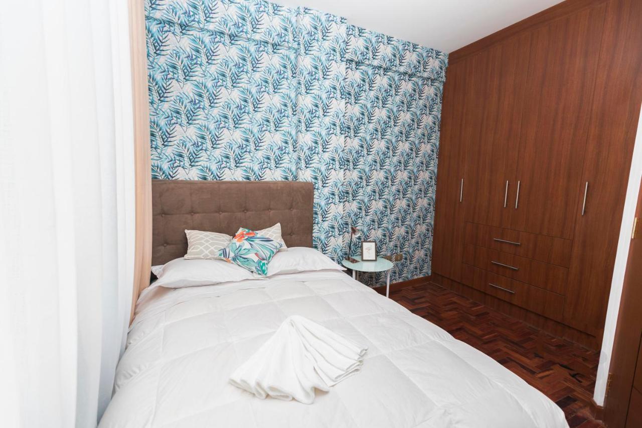 Myapartment Ла-Пас Екстер'єр фото