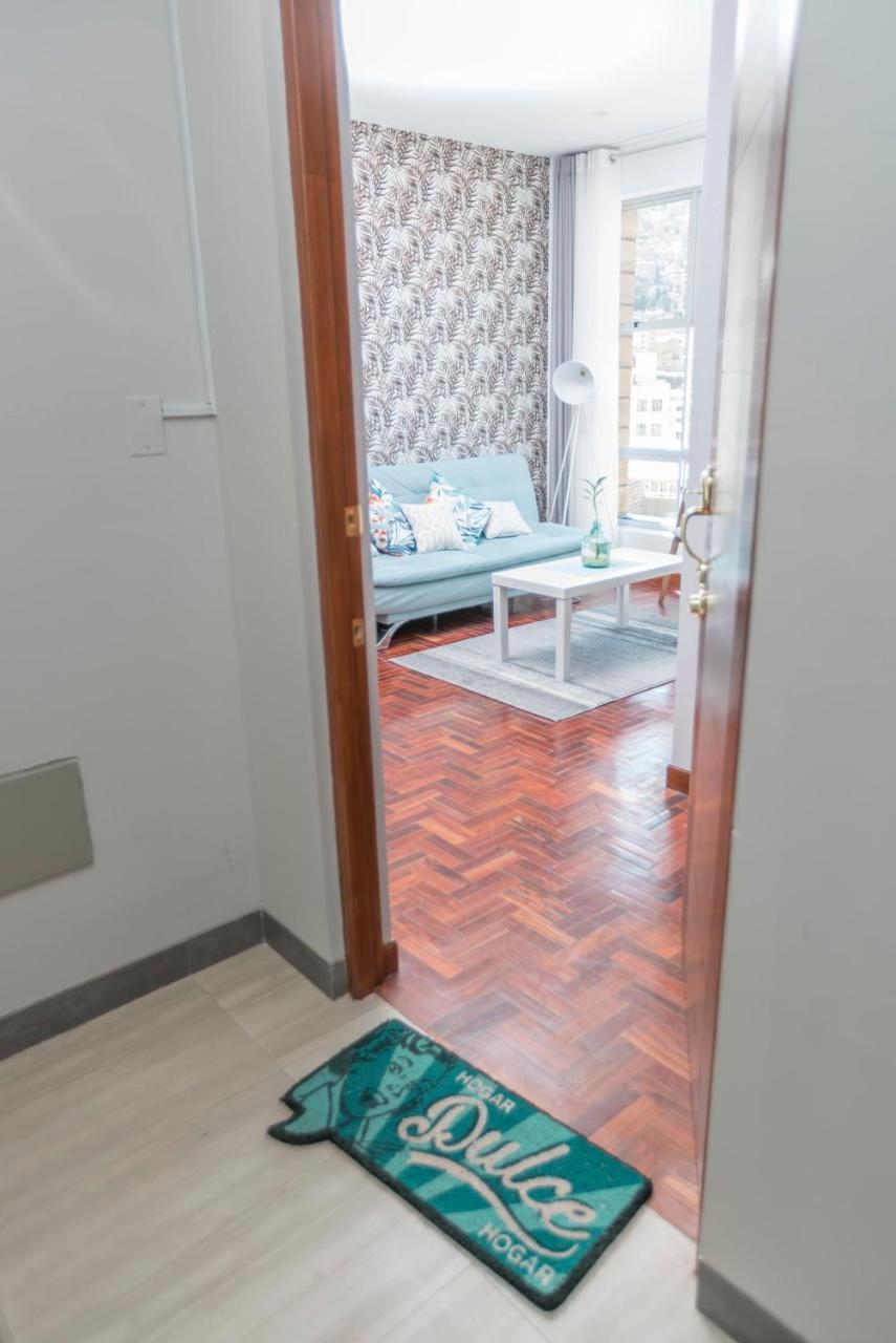 Myapartment Ла-Пас Екстер'єр фото