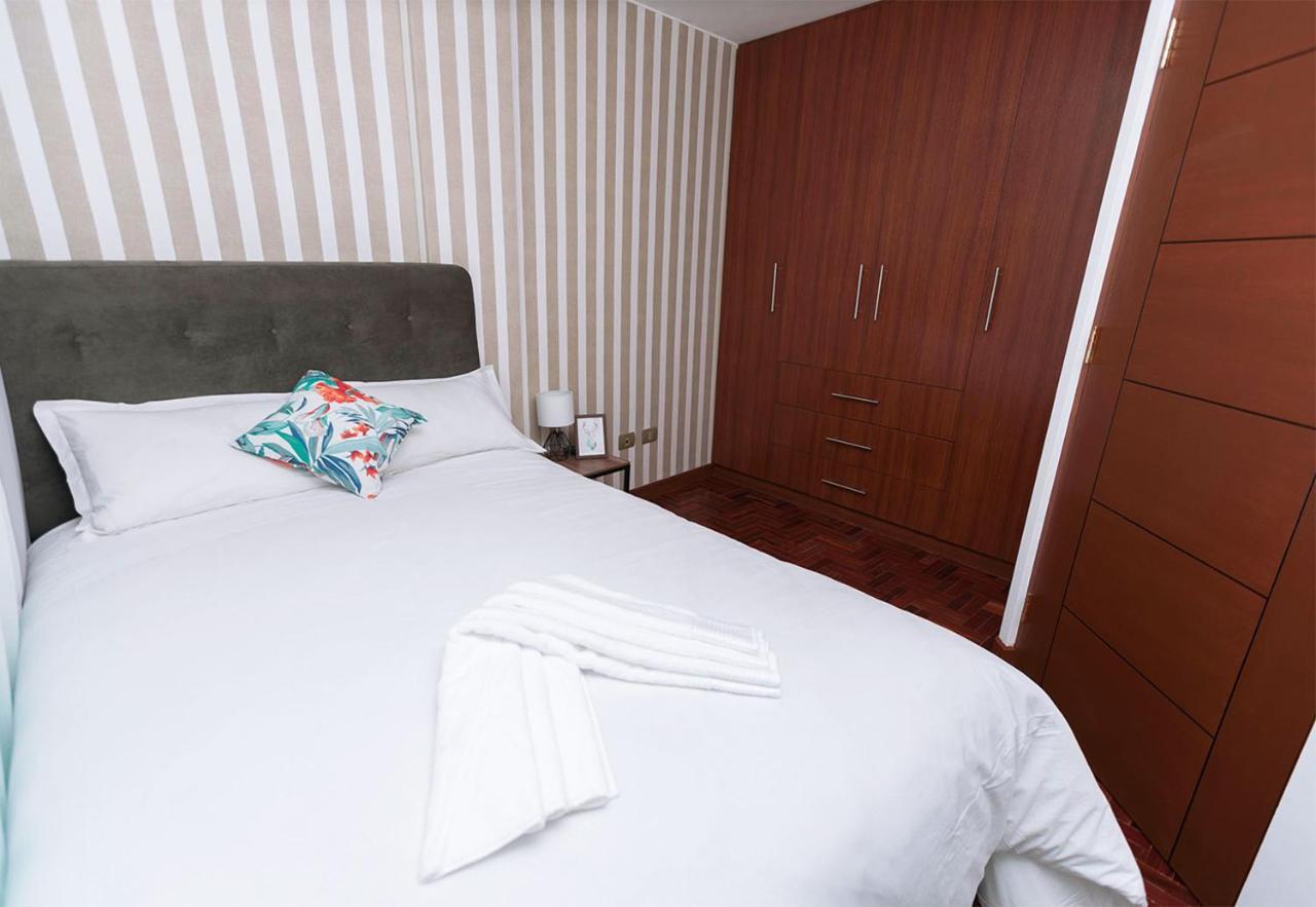 Myapartment Ла-Пас Екстер'єр фото