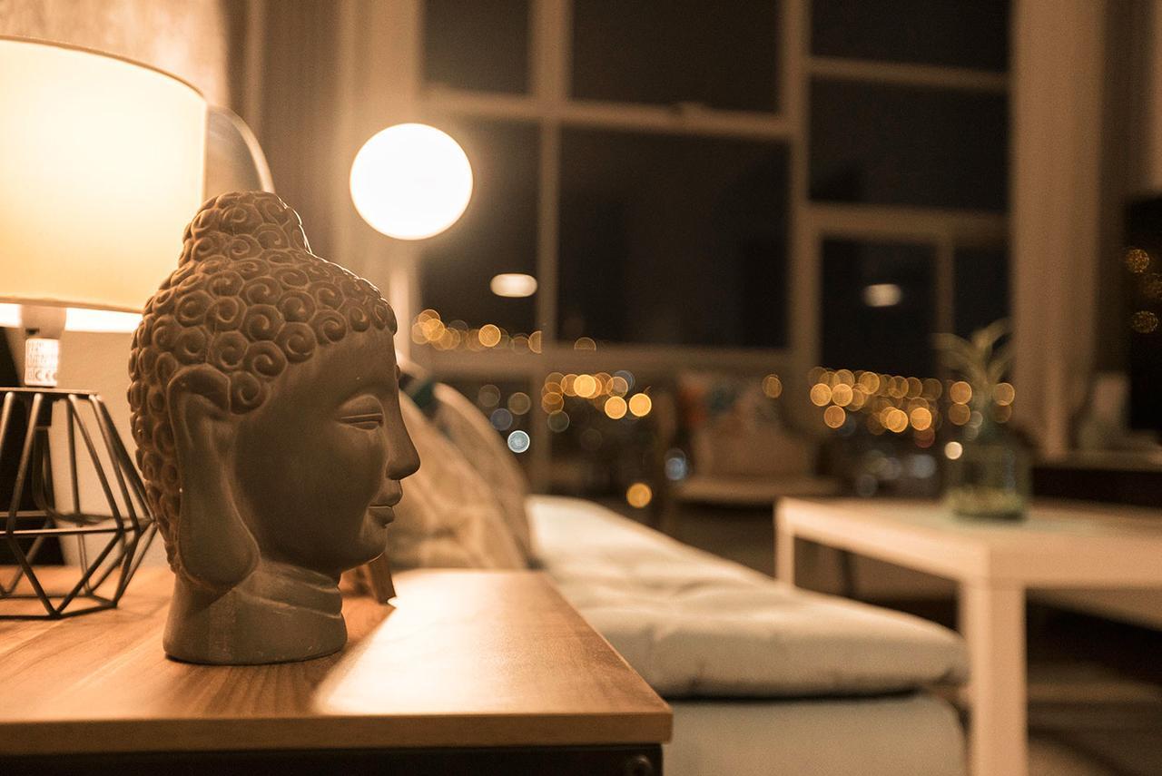 Myapartment Ла-Пас Екстер'єр фото