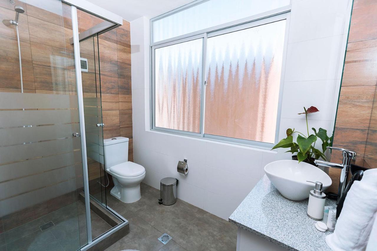 Myapartment Ла-Пас Екстер'єр фото