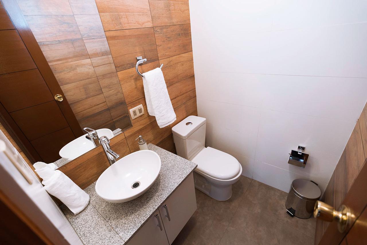 Myapartment Ла-Пас Екстер'єр фото