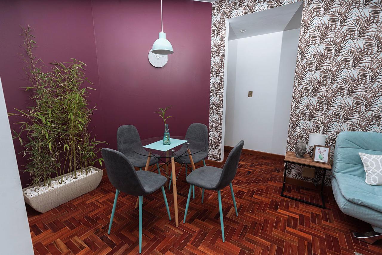 Myapartment Ла-Пас Екстер'єр фото