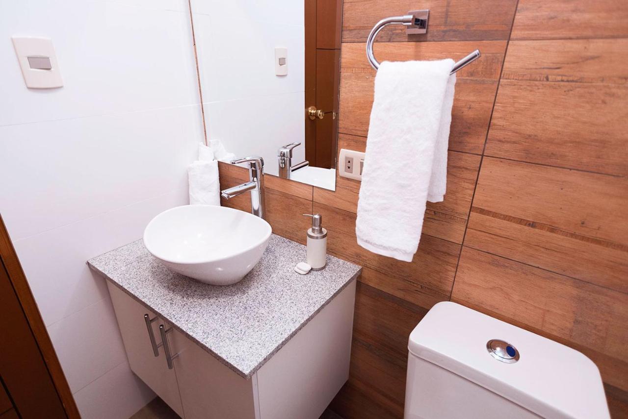 Myapartment Ла-Пас Екстер'єр фото