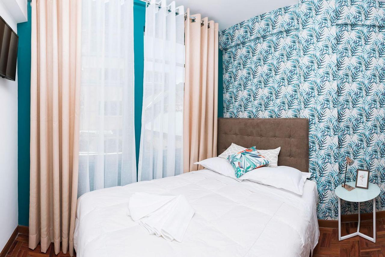 Myapartment Ла-Пас Екстер'єр фото